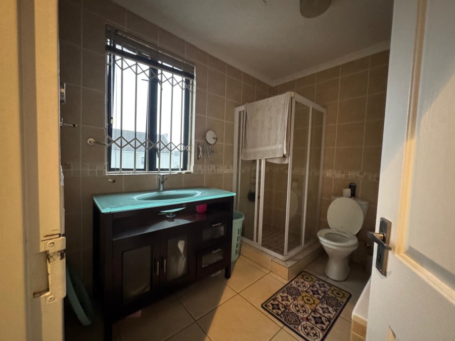 To Let 3 Bedroom Property for Rent in Plattekloof Western Cape